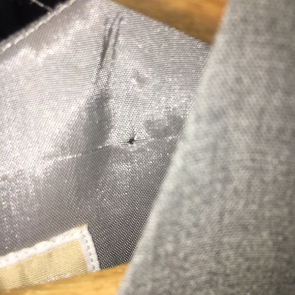 NWT MICHAEL MICHAEL KORS SIZE 10 PEARL HEATHER BASICS DRESS - Picture 4 of 10